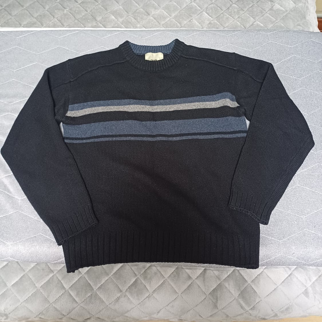 시도 니트 2사이즈  상품이미지1