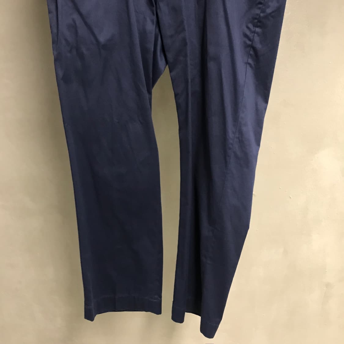 폴로 랄프로렌 네이비 치노 팬츠 38/30 상품이미지3