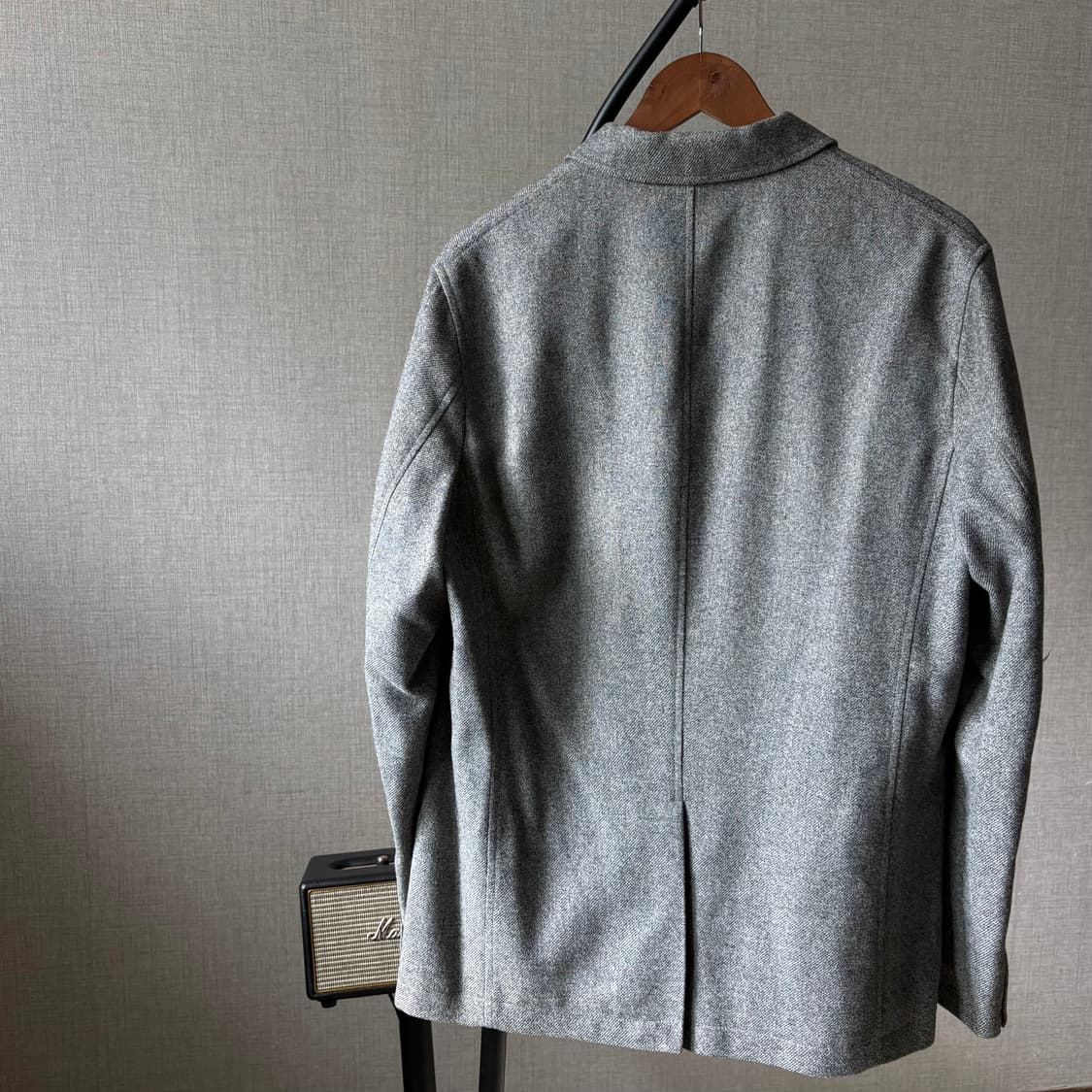 헤리티지플로스 스포츠 캐주얼 블레이져 버튼 자켓 상품이미지8