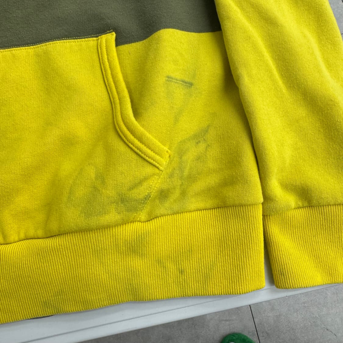 폴로 스웻 럭비티  상품이미지5