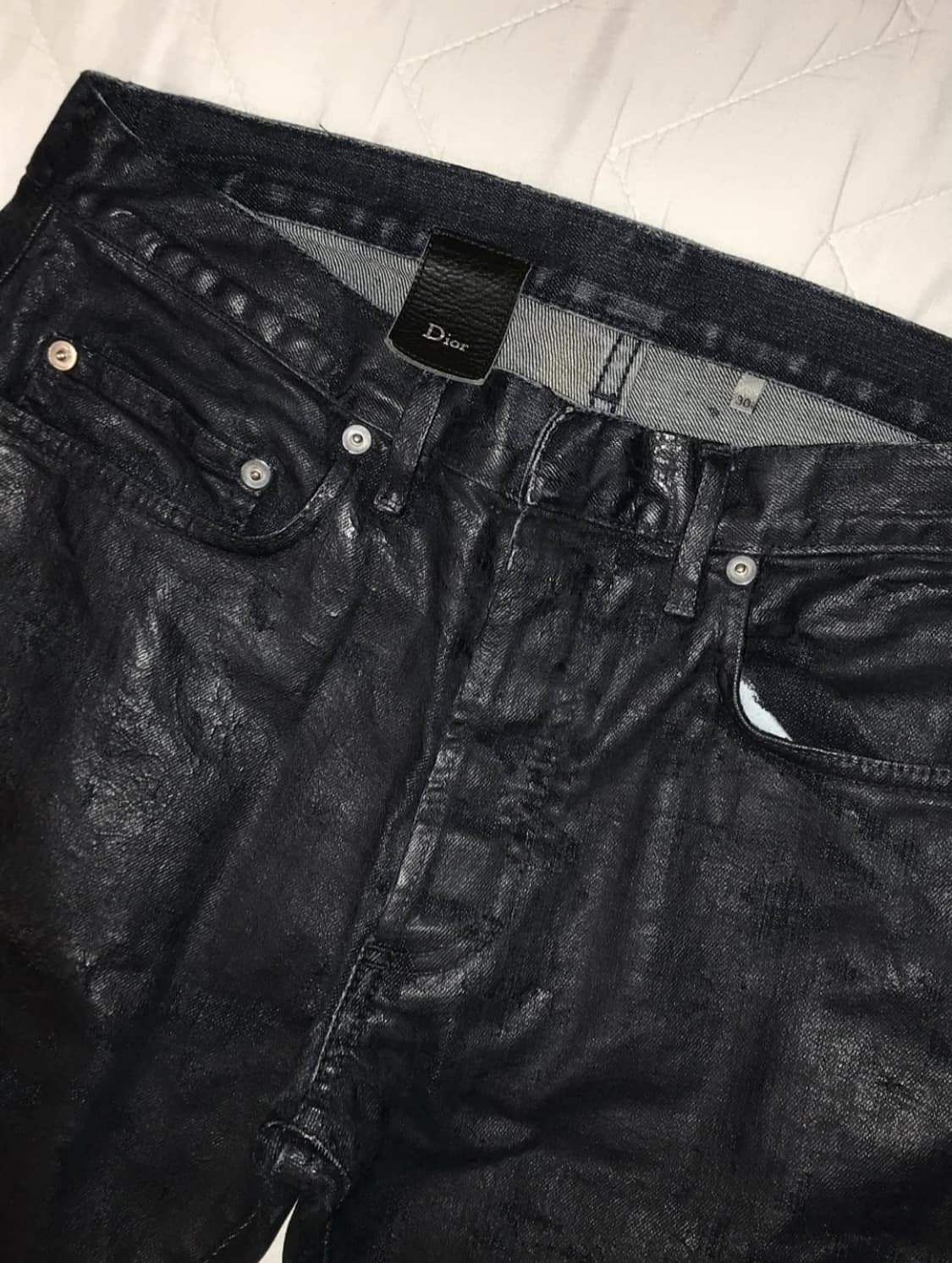 디올 옴므 머드 코팅진 30 상품이미지1