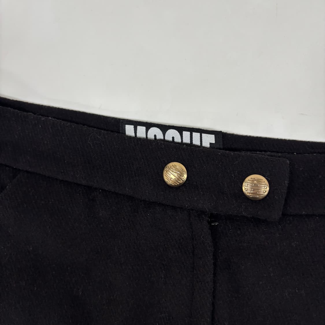 미스치프 스커트 상품이미지4