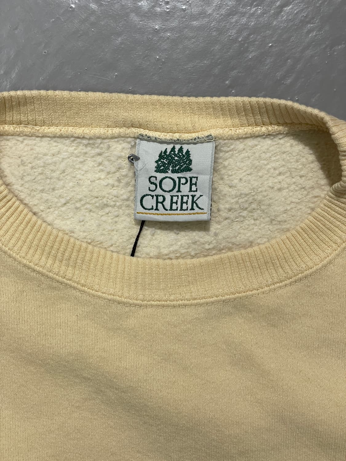 90‘s USA 맨투맨 티셔츠   상품이미지6