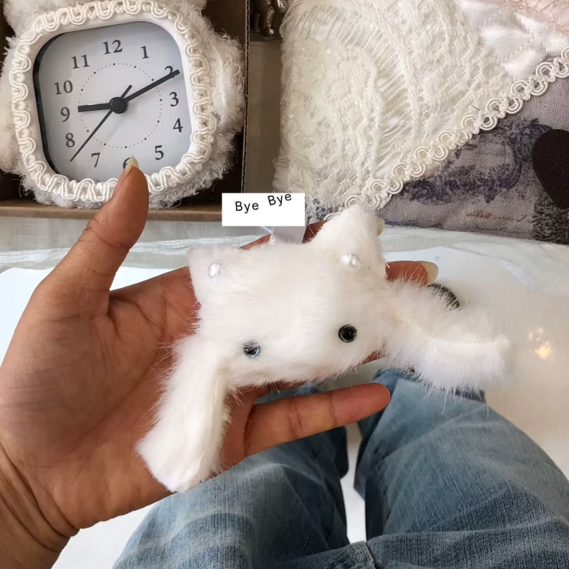 Tomo keyring 상품이미지6