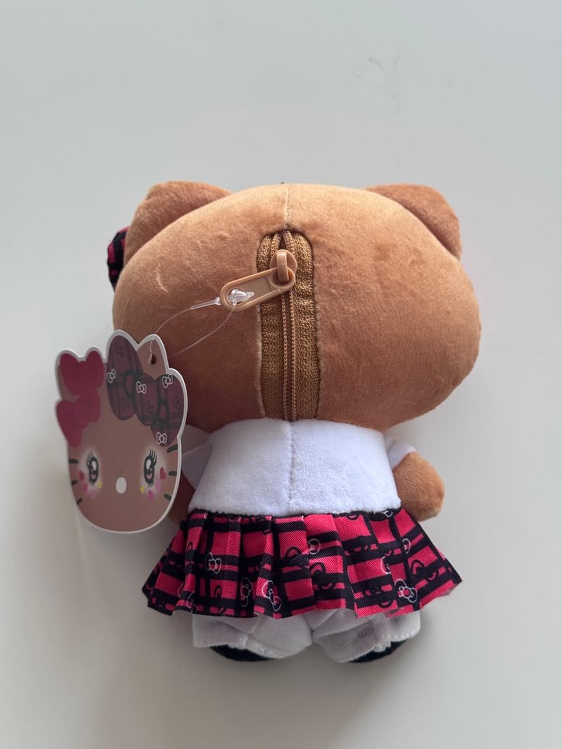 SUNBURN HELLO KITTY 선번 헬로 키티 YS71715 상품이미지3