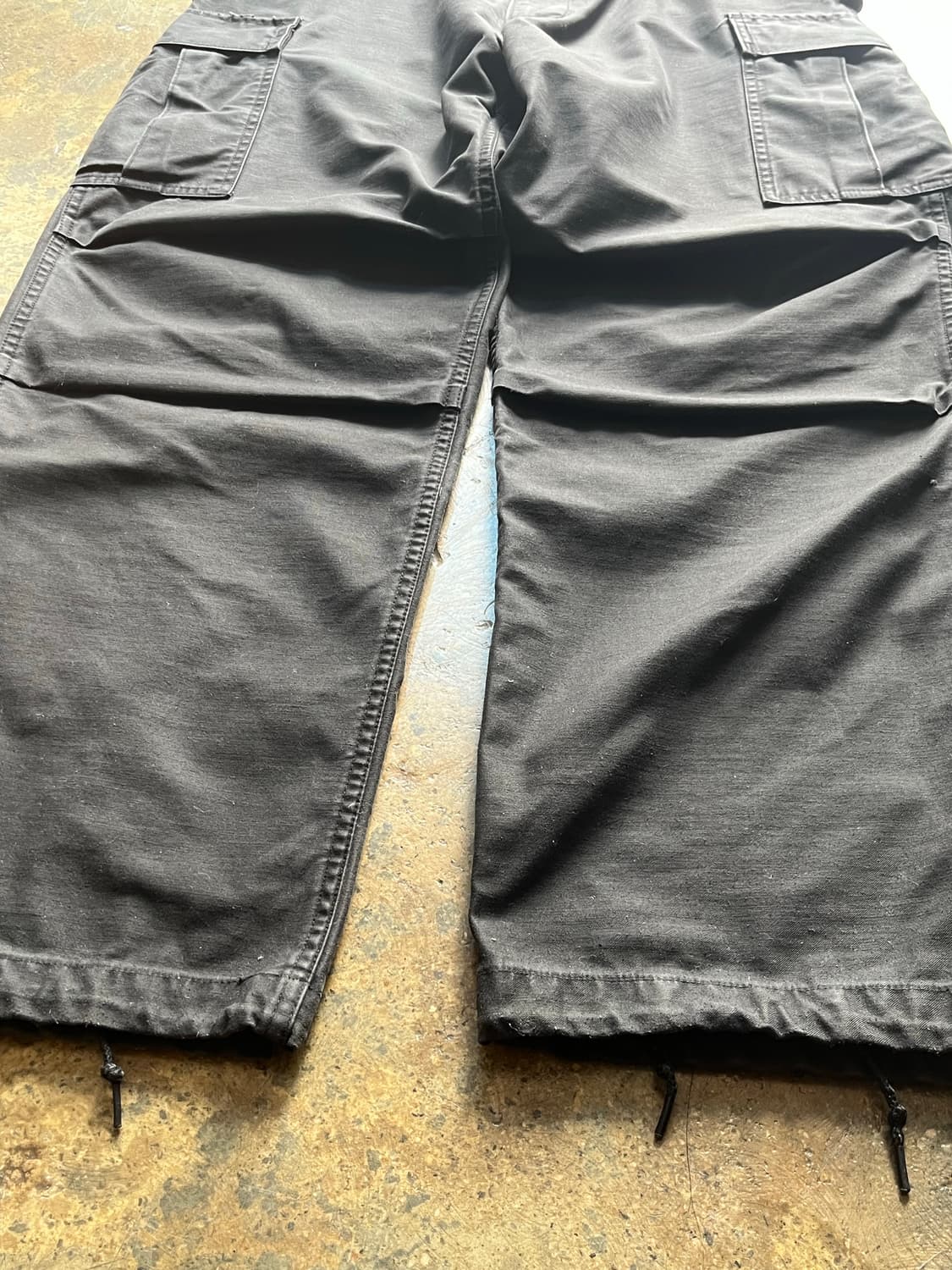 Military m65 Cargo Pants 상품이미지3