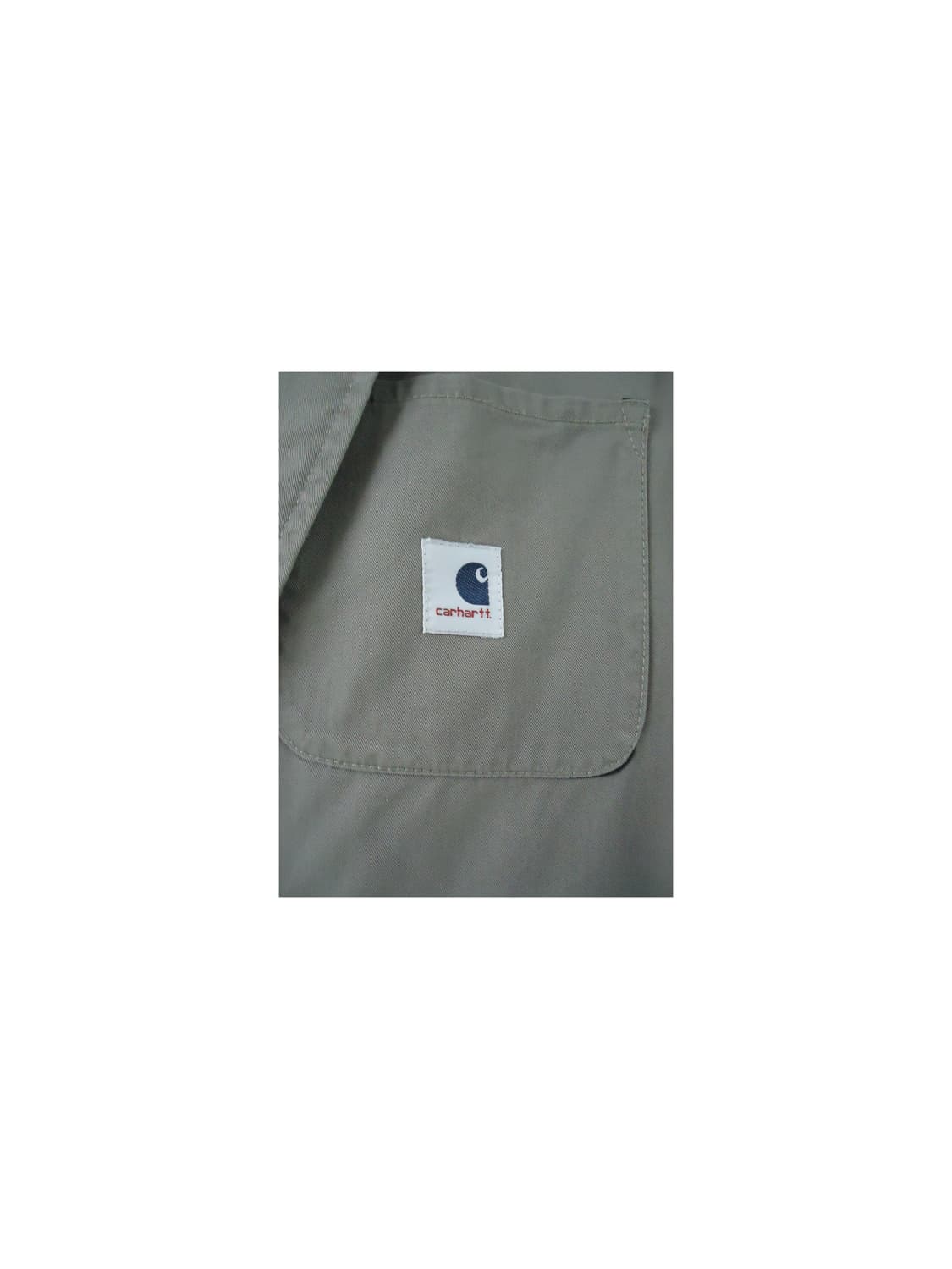 Carhartt WIP 秋冬11 블레이저  상품이미지2