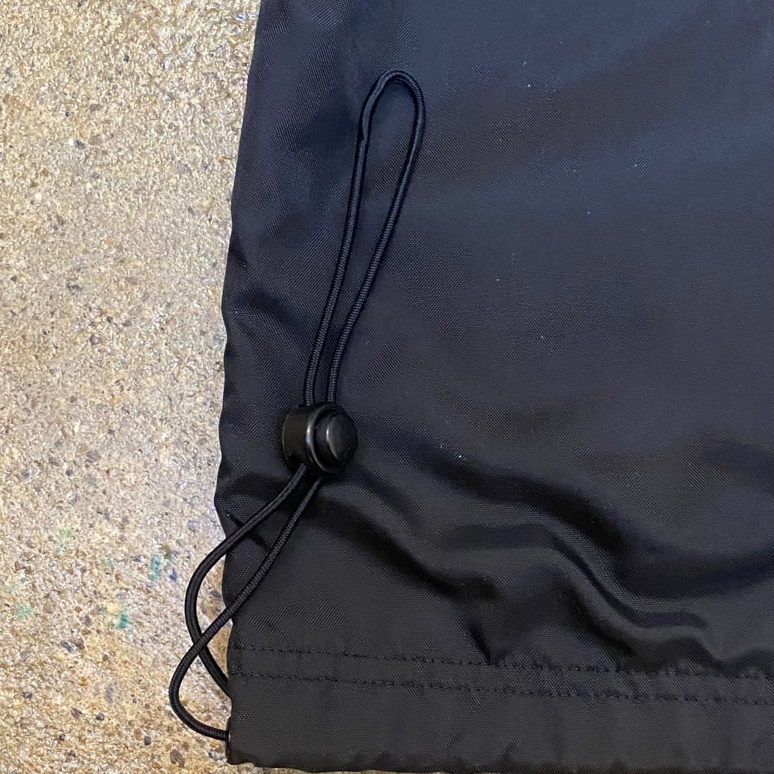 90s USA 미국 빈티지 아디다스 바람막이 상품이미지10