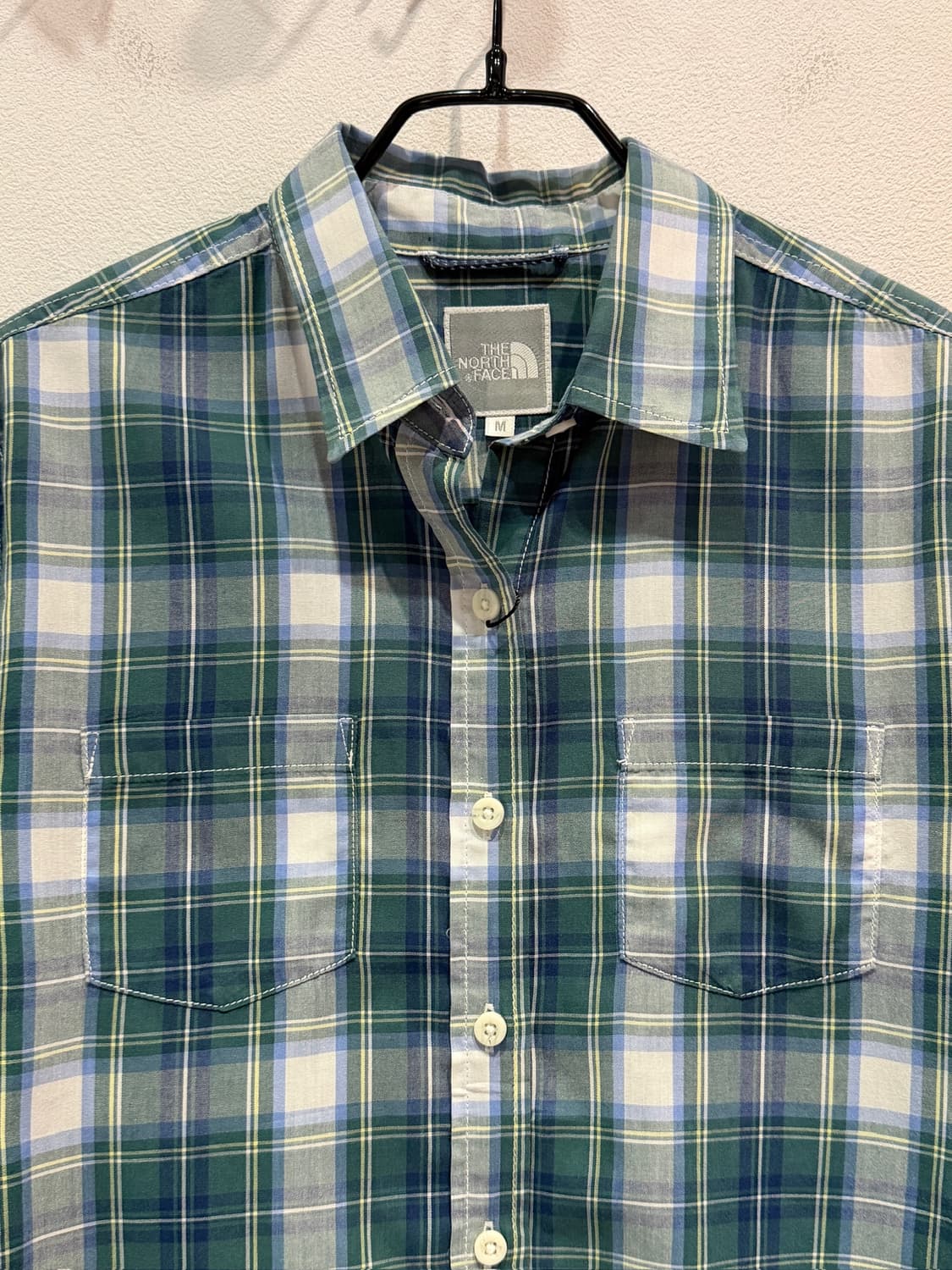 The North Face Shirt 상품이미지3