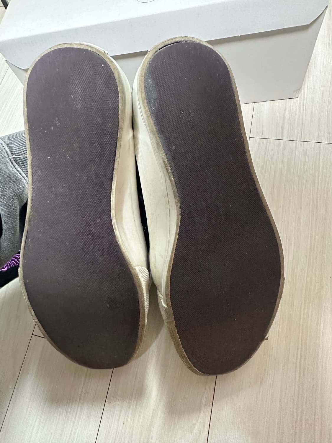 [250] 니들스 길리 스니커즈 상품이미지3