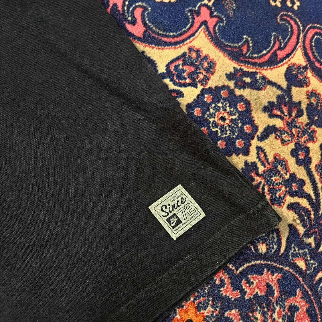 나이키(Nike) NSW No.72 럭비 반팔 티셔츠 XL size 상품이미지4