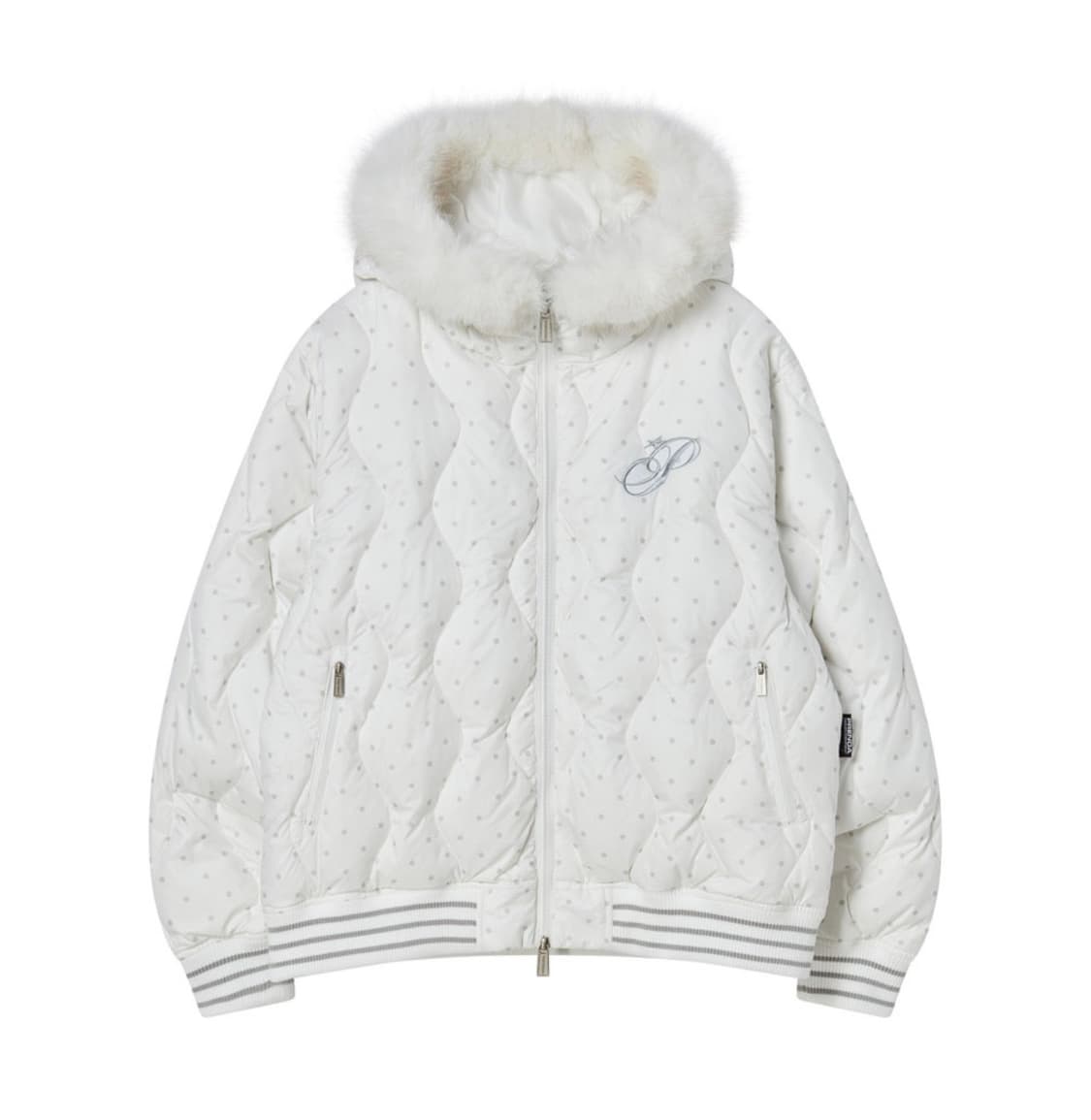 프렌다 아우터 상품이미지1