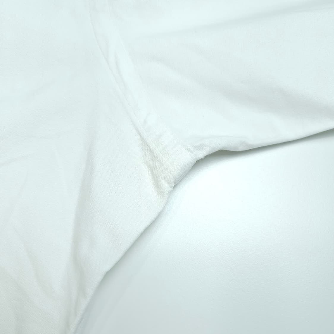 [택포]폴로 클래식핏 화이트 셔츠 상품이미지8