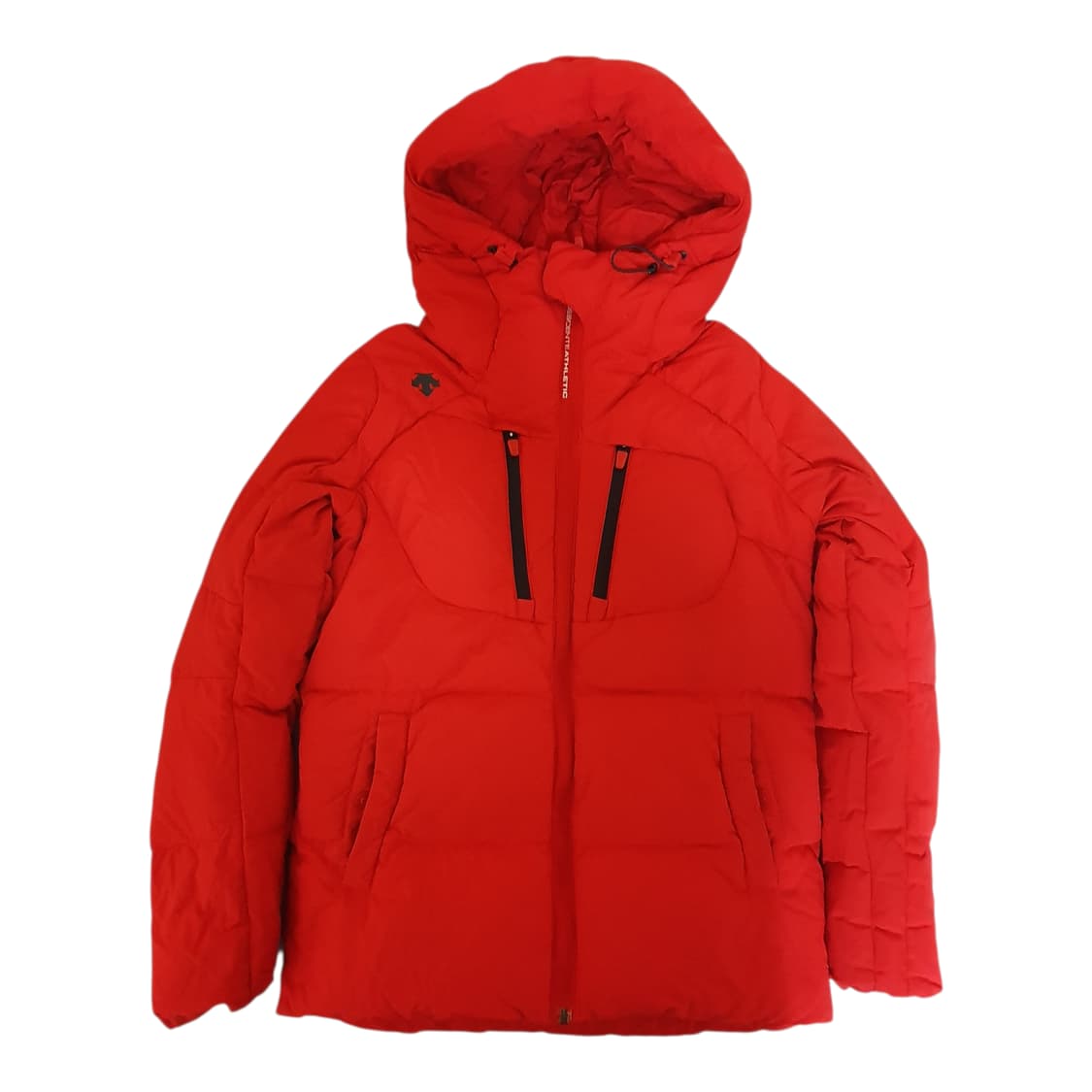 데상트 덕다운 패딩 점퍼 85 상품이미지1