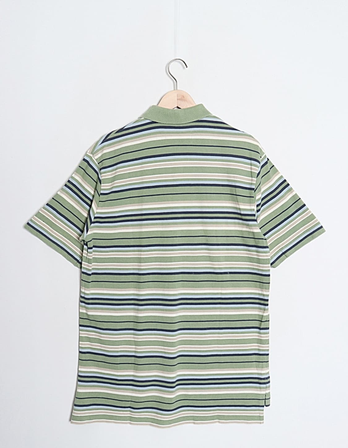POLO SPORT RALPH LAUREN Stripe Polo Shir 상품이미지7
