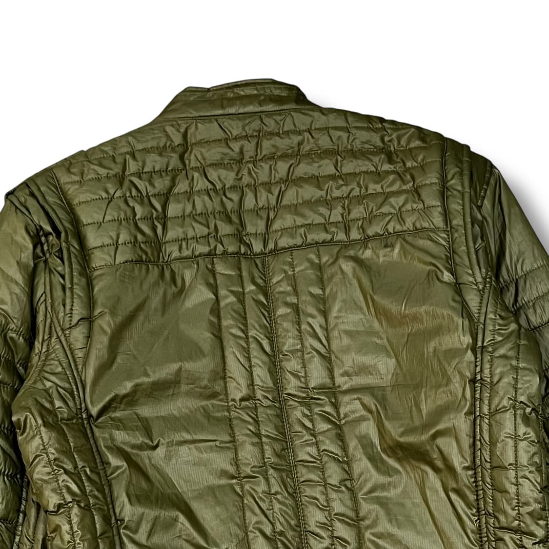  디젤 경량 패디드 워크 자켓 y14274 상품이미지5