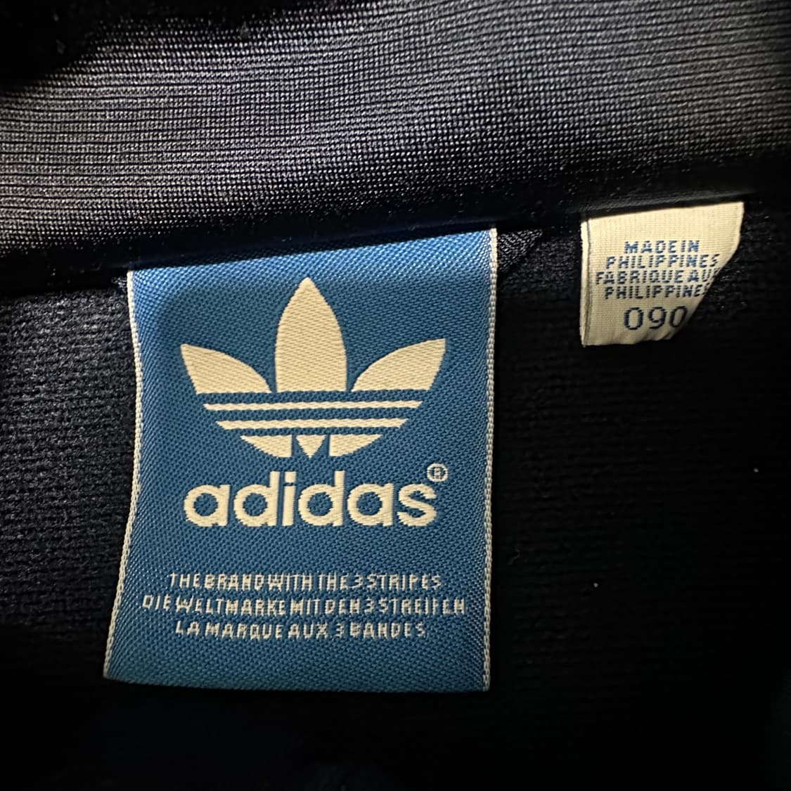 ADIDAS originals firebrid zipup jacket 상품이미지3