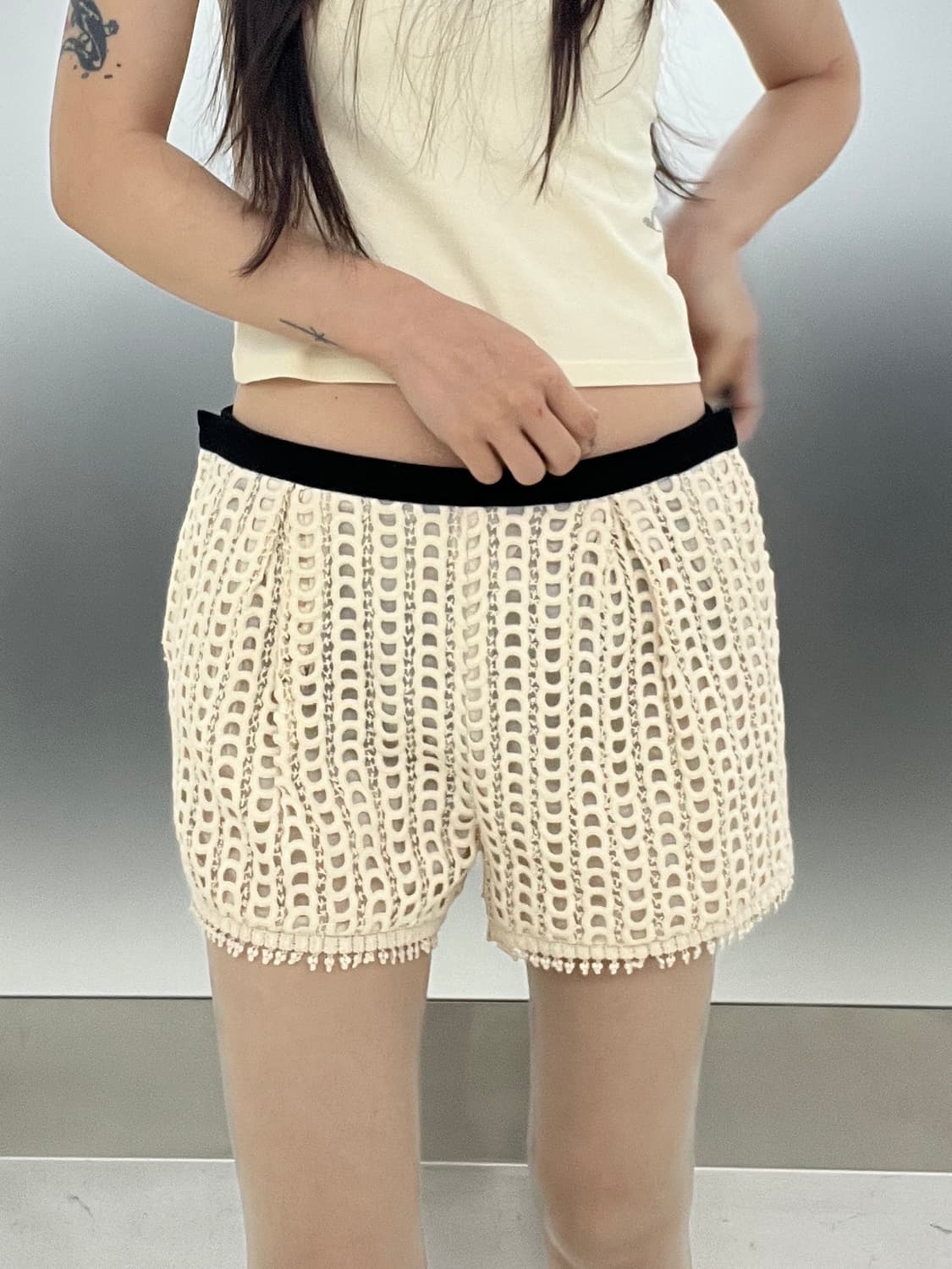 See by chloe pants 상품이미지1