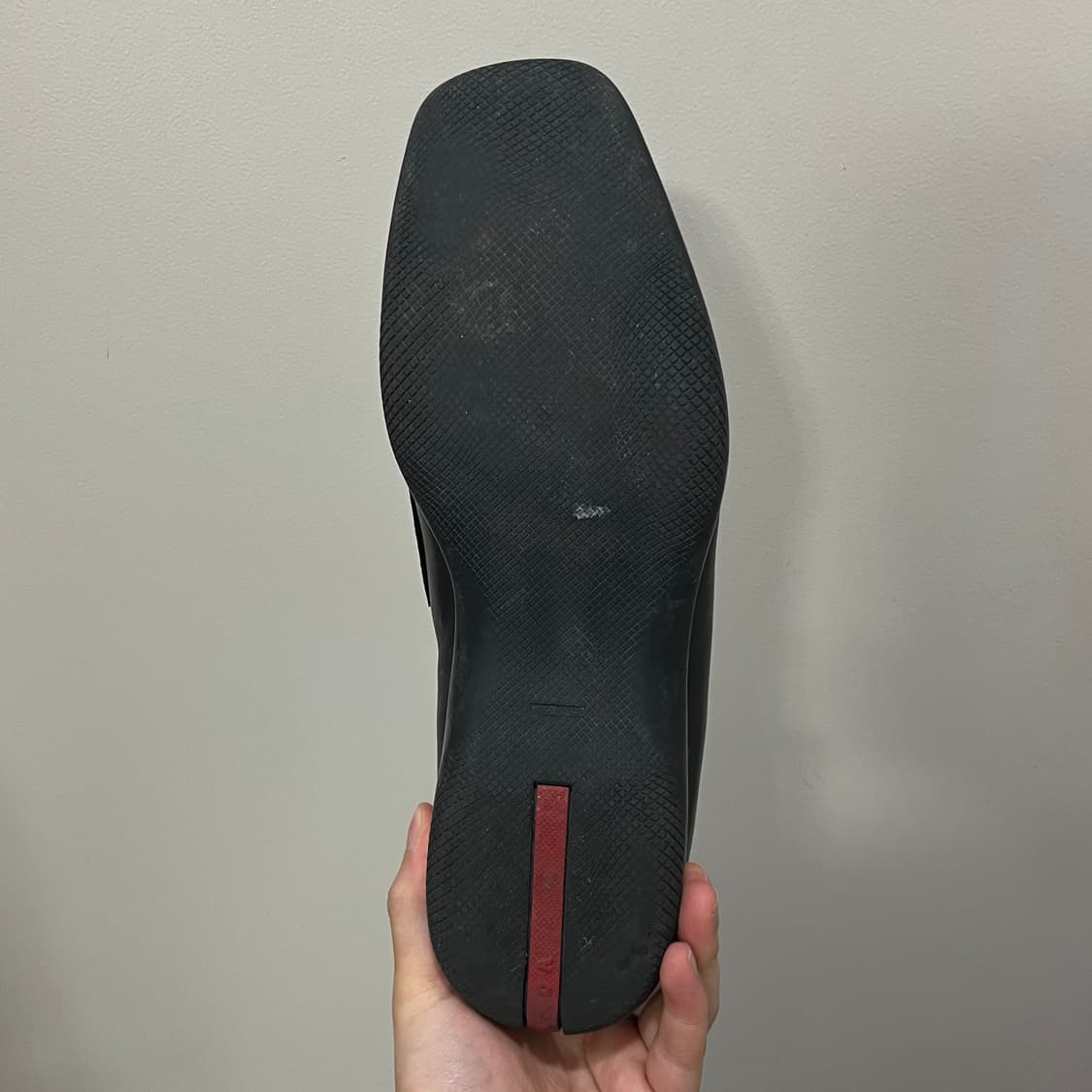Prada Sports Loafers 상품이미지7