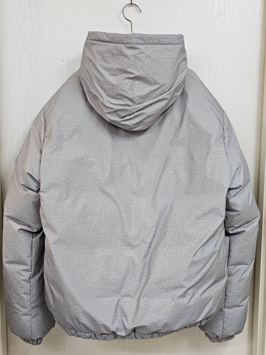 스투시 고어텍스 패딩 상품이미지2