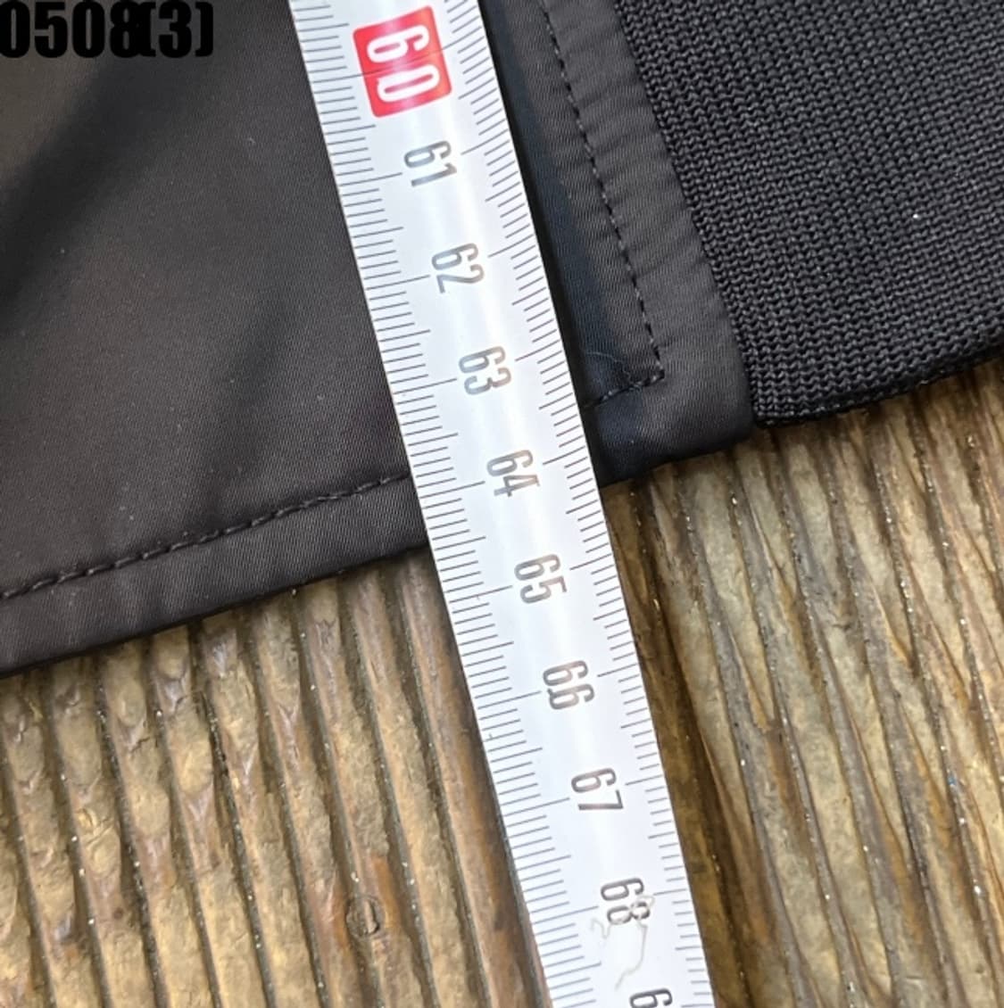 장미쉘바스키아 자켓 상품이미지8