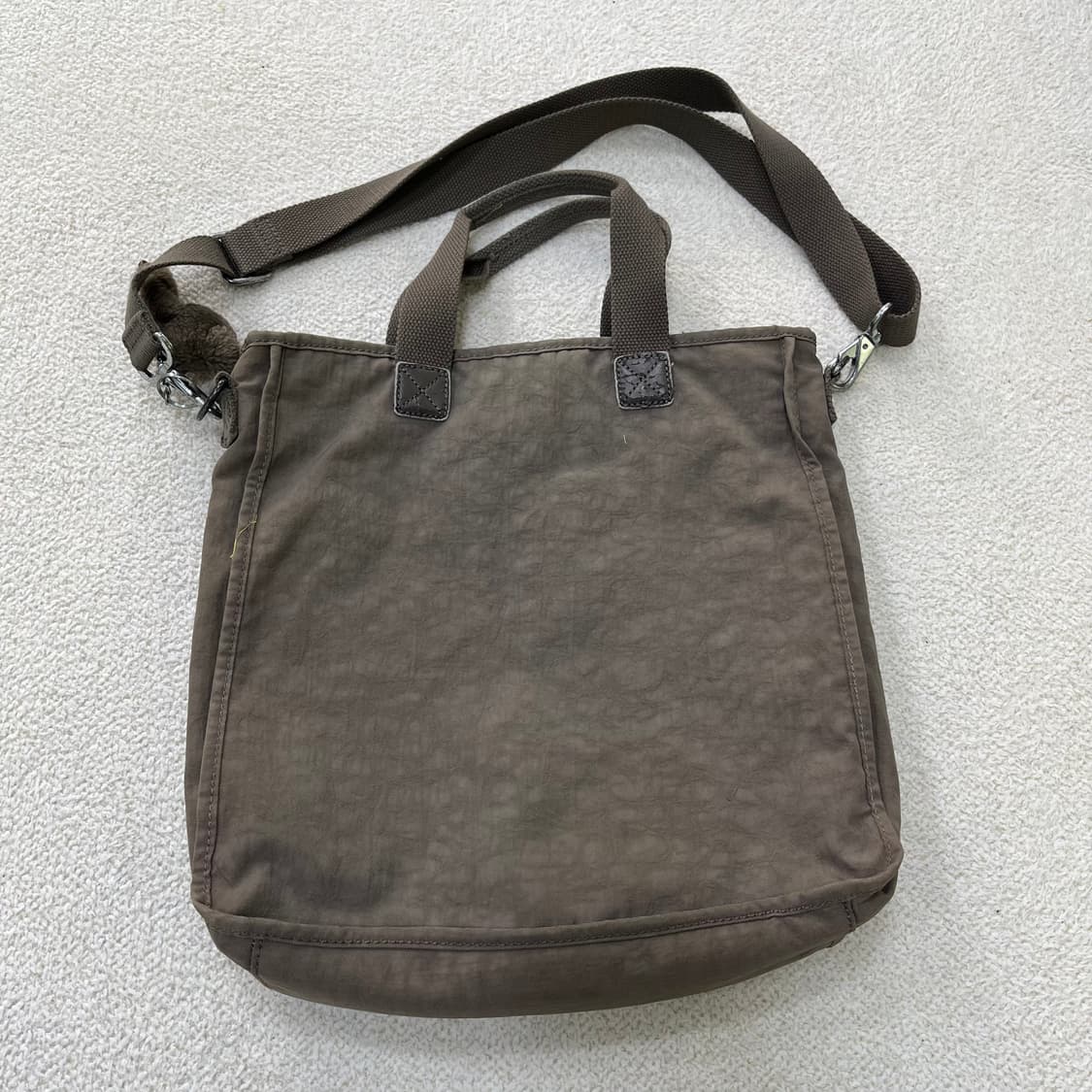 실측확인 키플링 Y2K 크로스백 0409M 상품이미지2