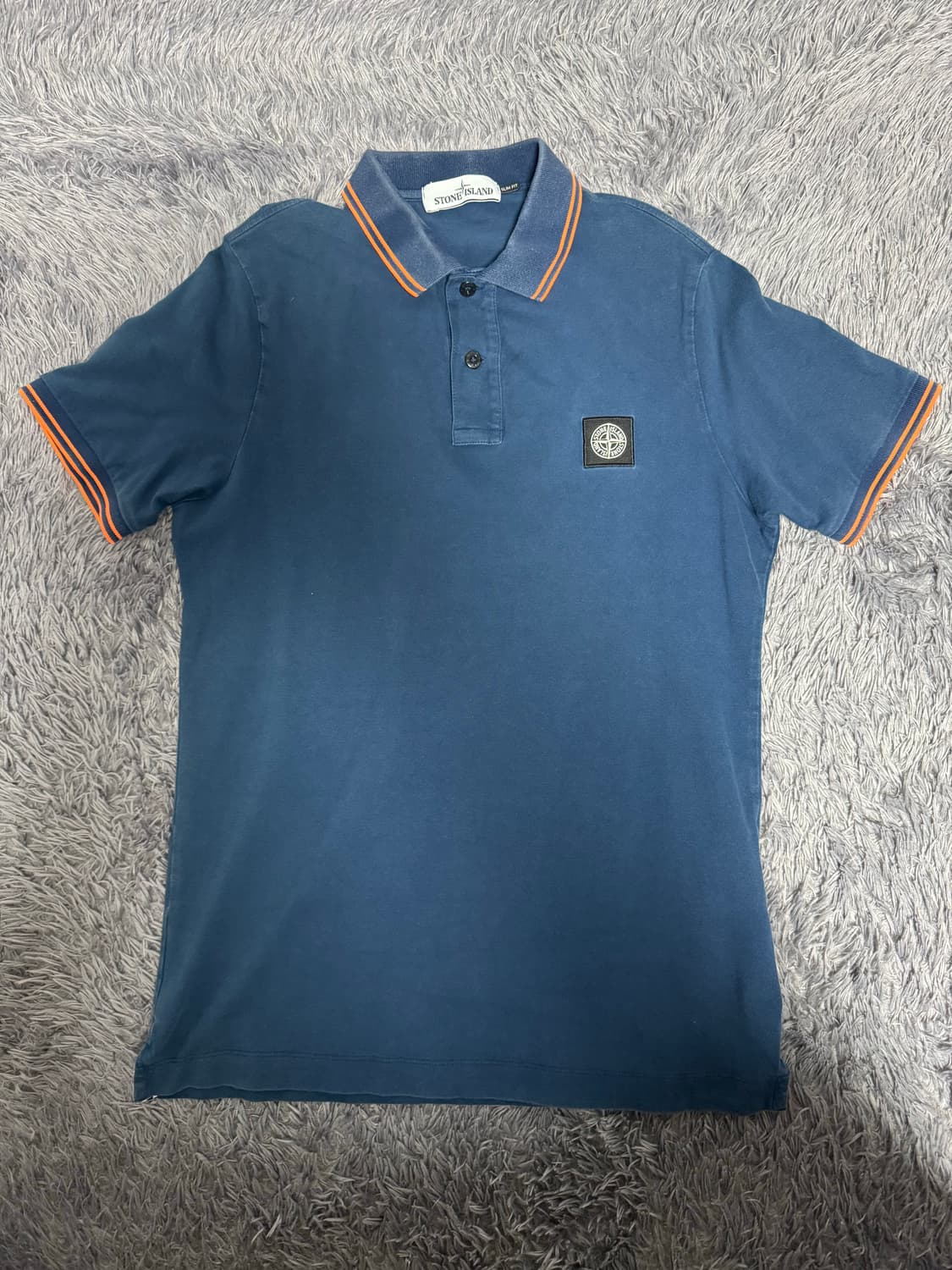 스톤아일랜드 카라티 상품이미지1