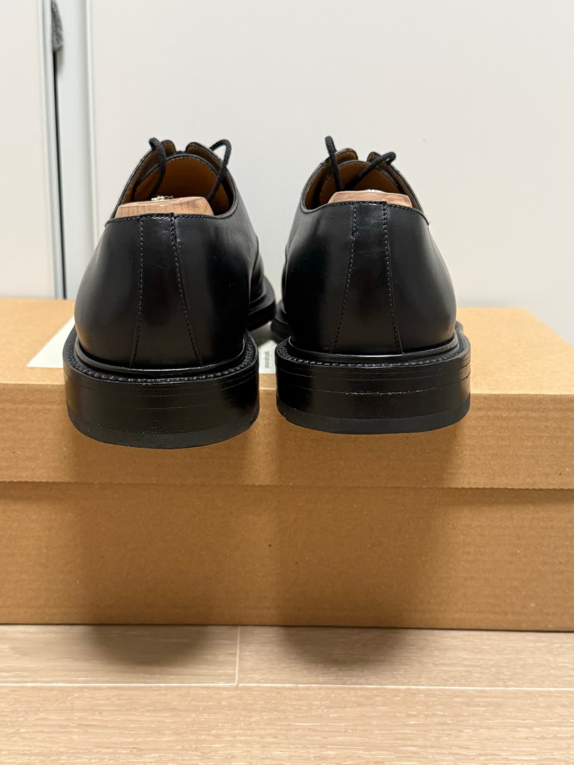 J.M weaton 598 하프 헌트 더비 6e 상품이미지6