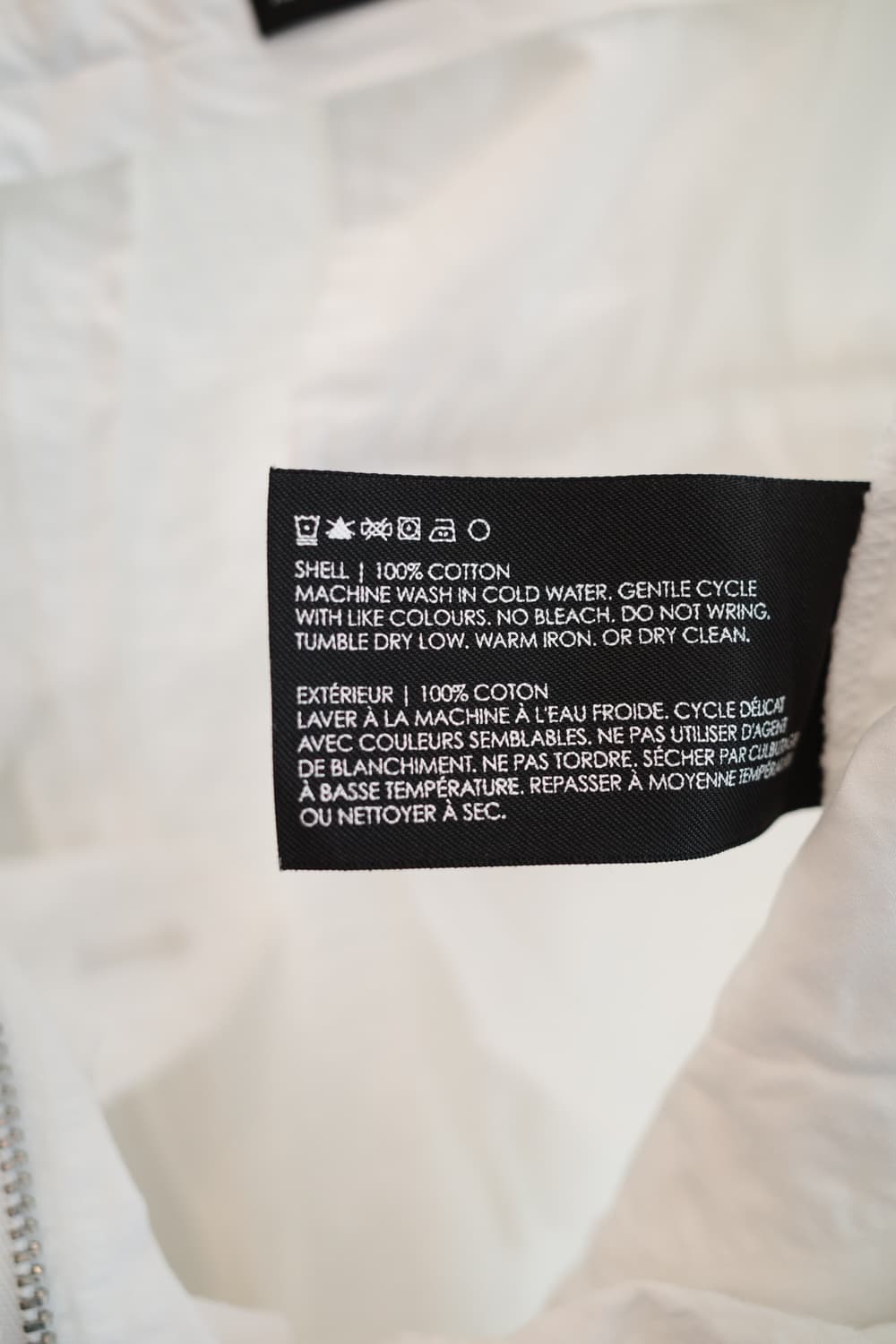 CLUB MONACO 클럽 모나코 시어서커 팬츠  상품이미지6