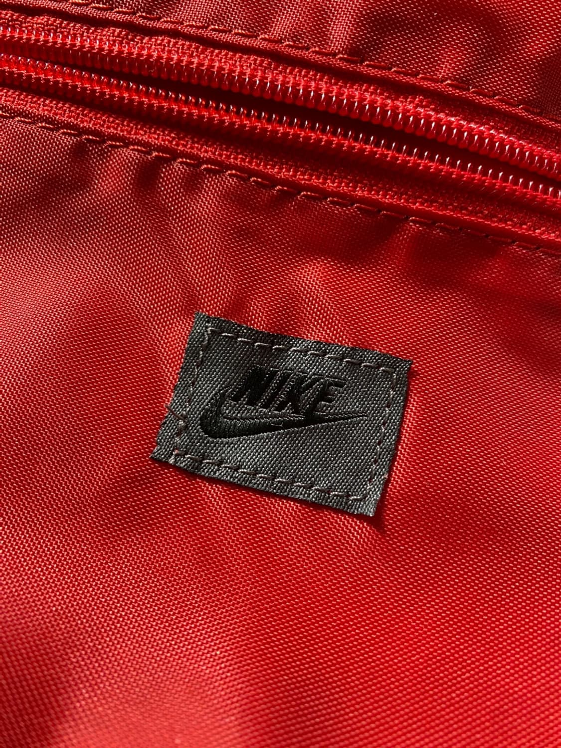 [32*22] 00s Nike 나이키 아카이브 코르테즈 숄더백 상품이미지7
