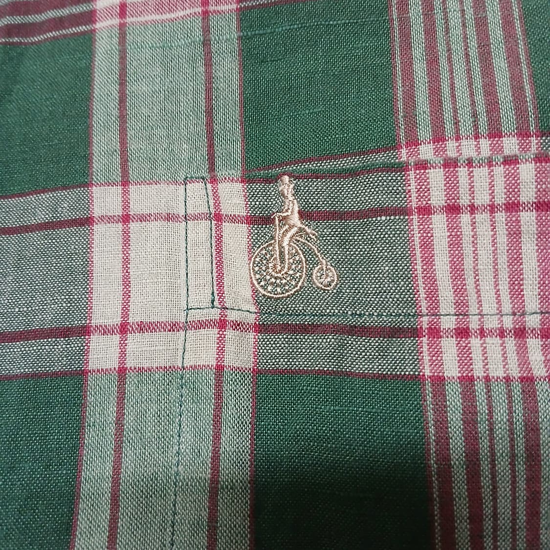 BEANPOLE 빈폴 린넨 오버사이즈 셔츠 남방 마 상품이미지9