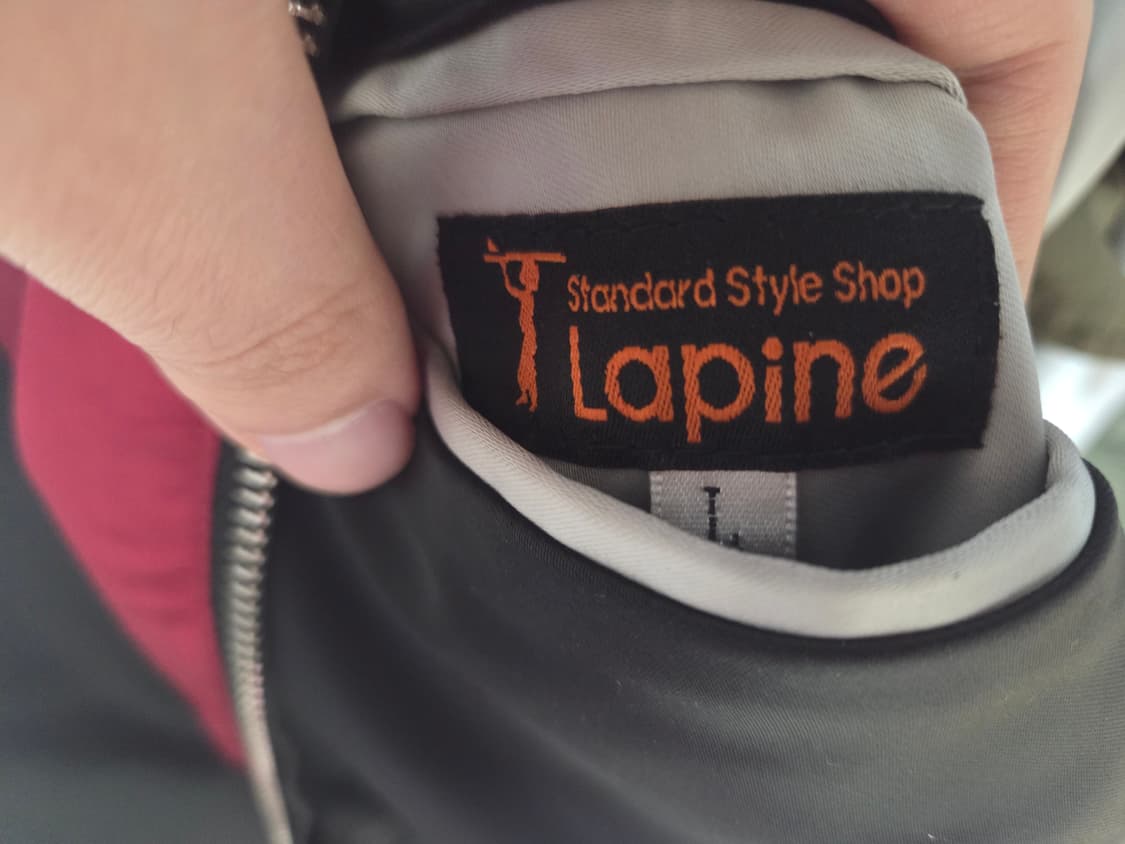 Lapine 호랑이자수 스카잔 상품이미지4