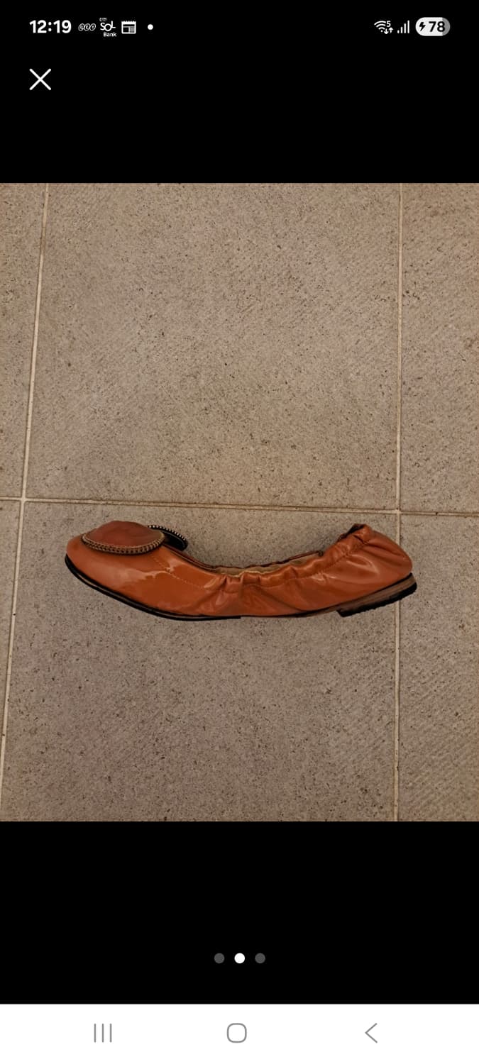 See by Chloé 플랫슈즈 상품이미지2