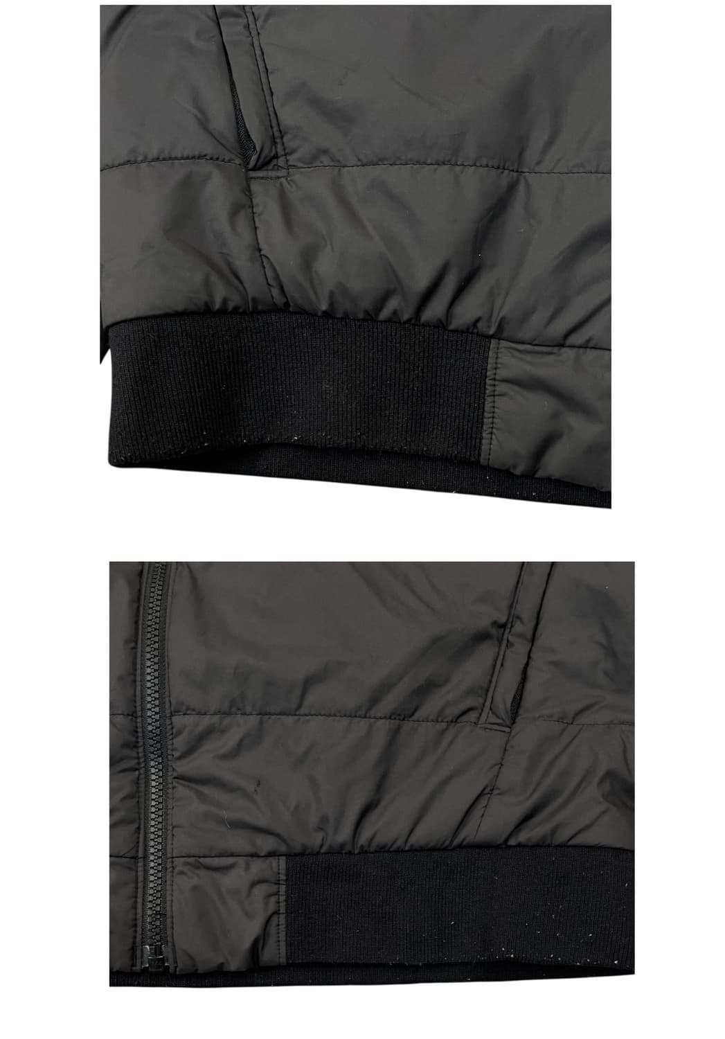 파타고니아 제머 봄버 자켓 블랙 S #csz1970 상품이미지5