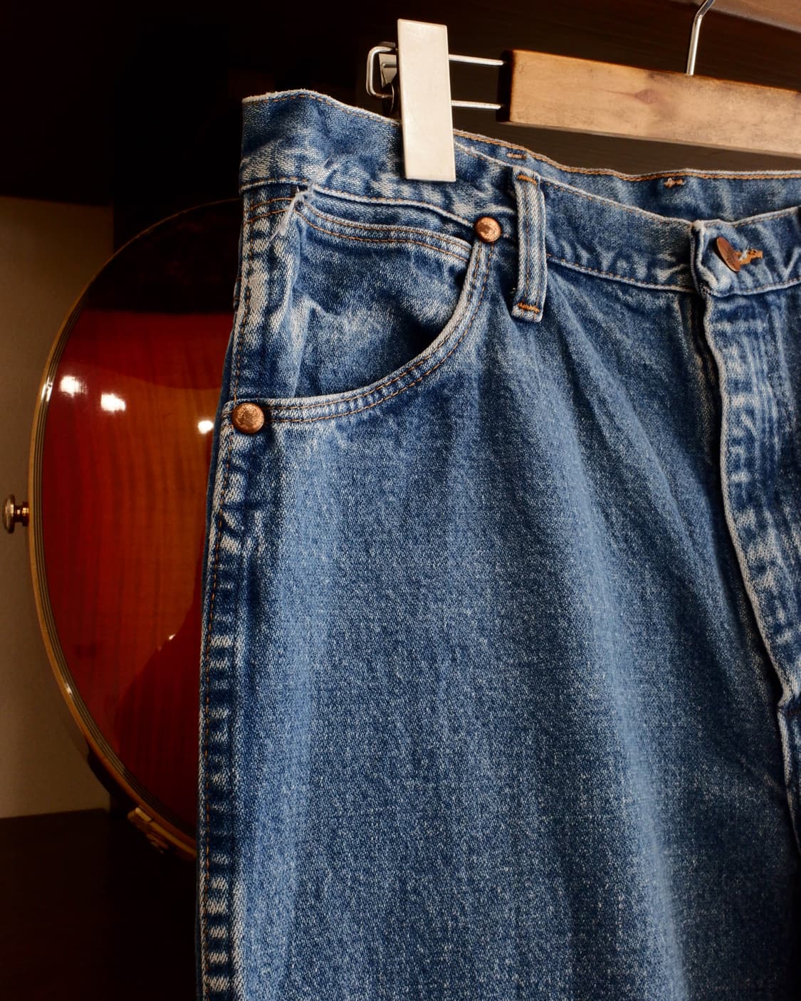 Wrangler 상품이미지5
