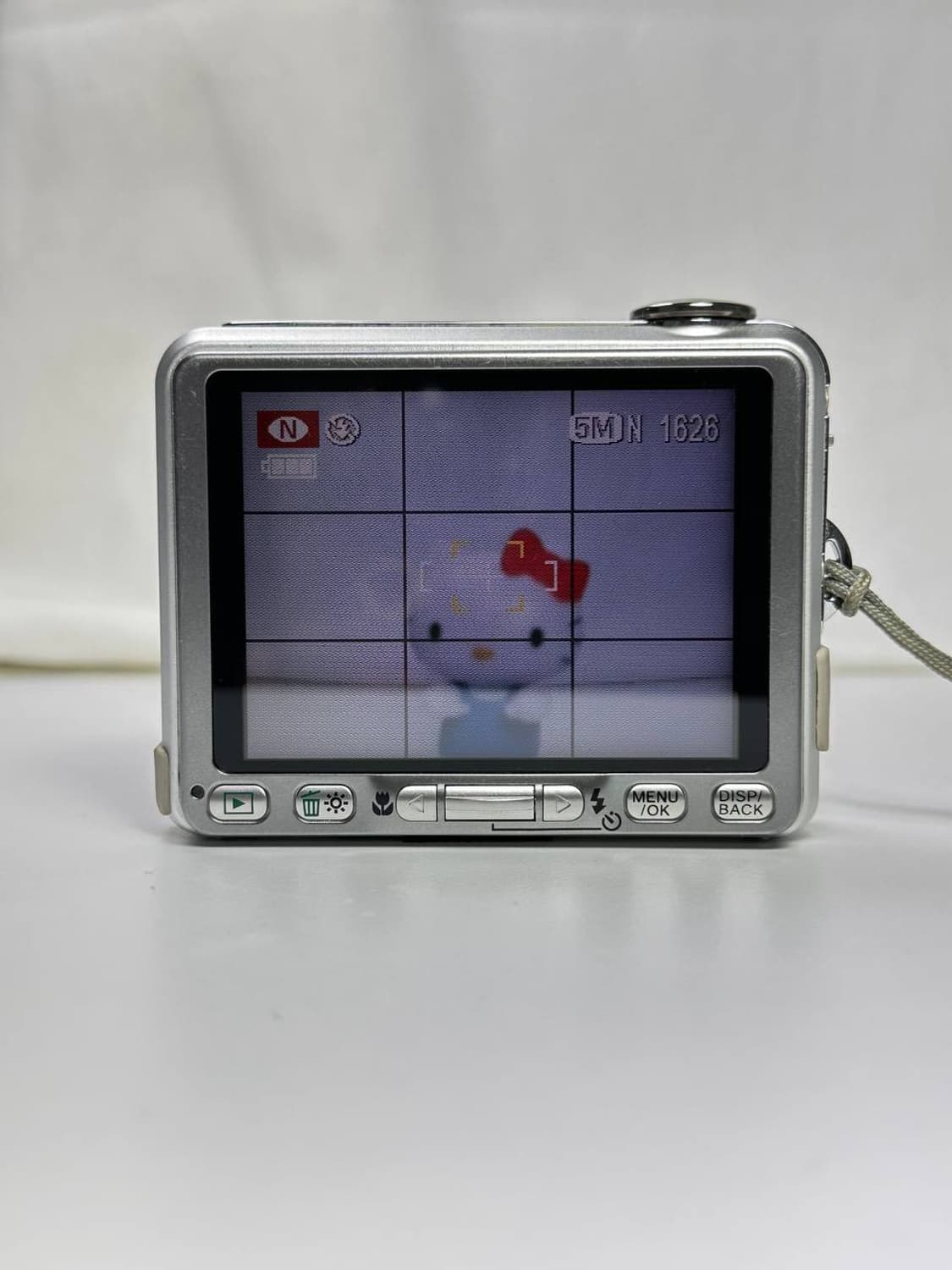 유니크‧₊˚ Fujifilm 후지필름 파인픽스 V10 디카 카메라 상품이미지3