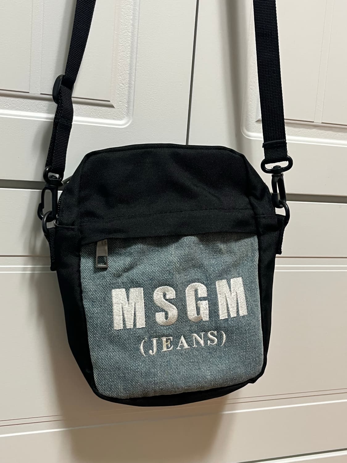 MSGM 크로스백 상품이미지3