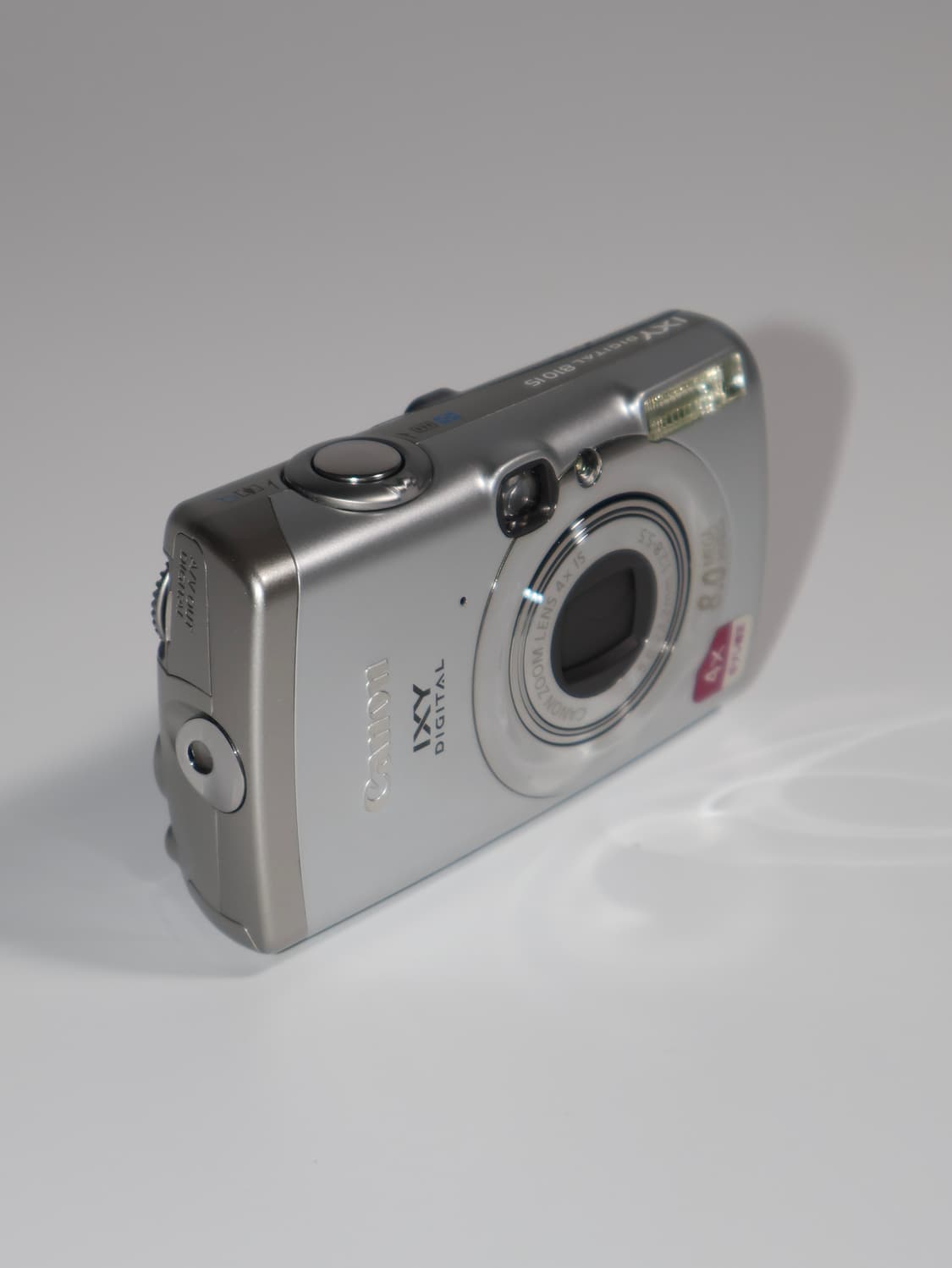 [민트급] 캐논 익시ixy 810is (익서스ixus 950is) 디카 상품이미지3