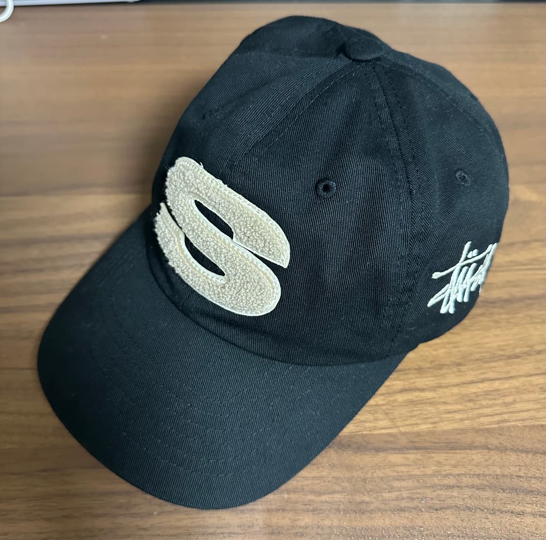 스투시 볼캡 상품이미지2