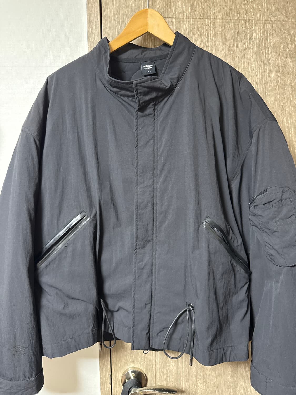 토니웩x엄브로 자켓 상품이미지1