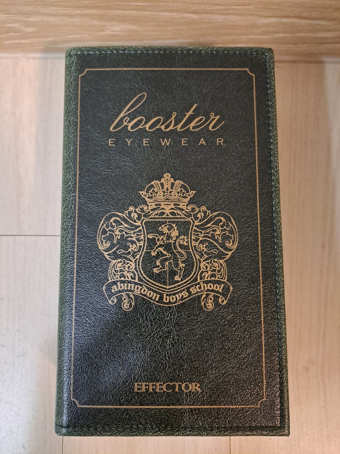 EFFECTOR BOOSTER오리지널 사양(이펙터 부스터)599 상품이미지5