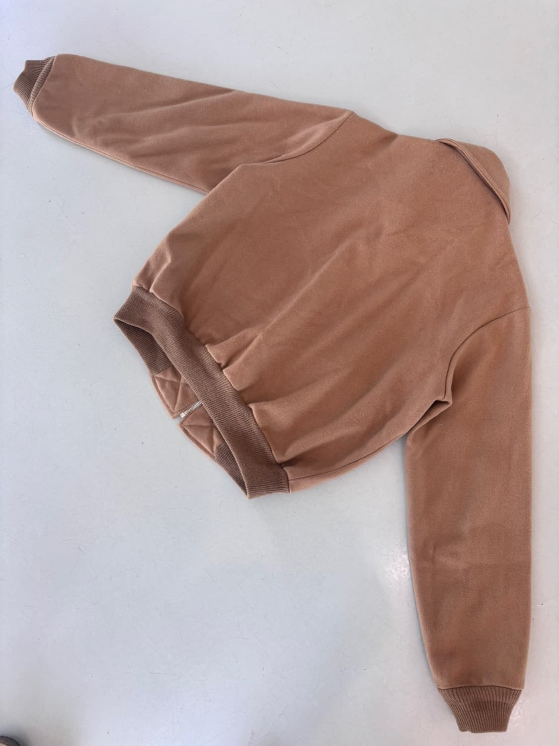 Vintage Upstream Wool Jacket 상품이미지6