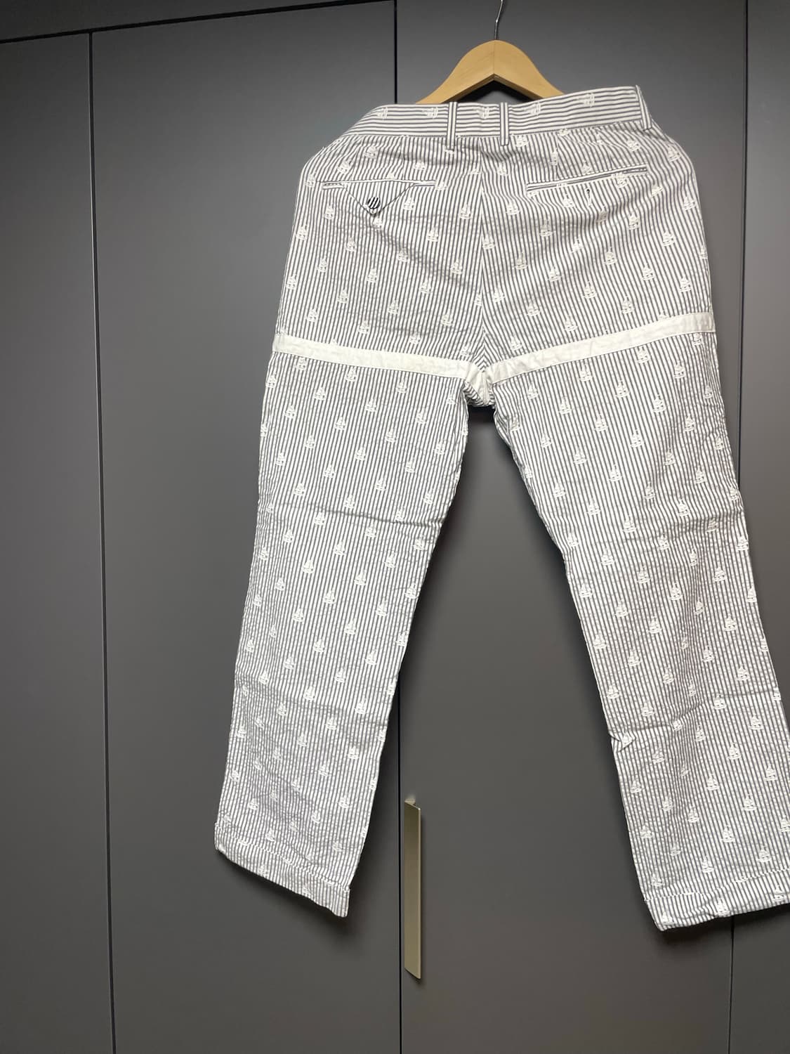 톰브라운 코에 팬츠 상품이미지2