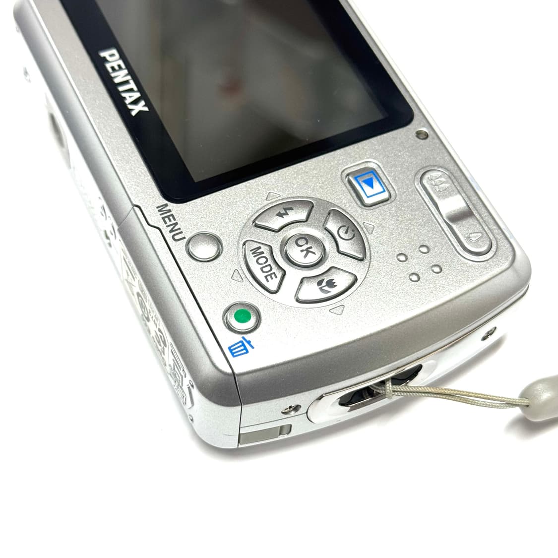 작례있음🌸 펜탁스 옵티오 e50 Pentax optio 상품이미지8