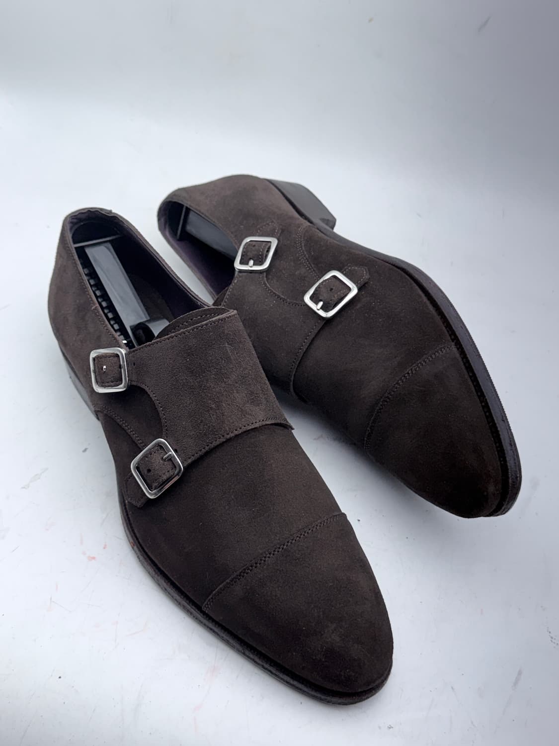 정품)까르미나 더블뭉크 255 상품이미지5