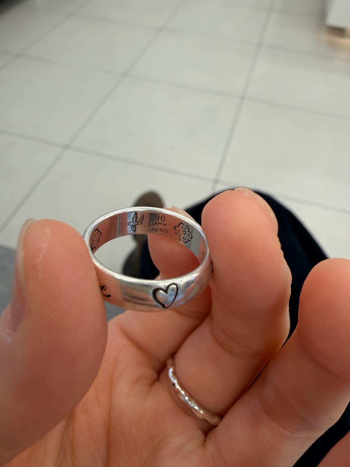 구찌 블라인드포러브 10호 상품이미지3