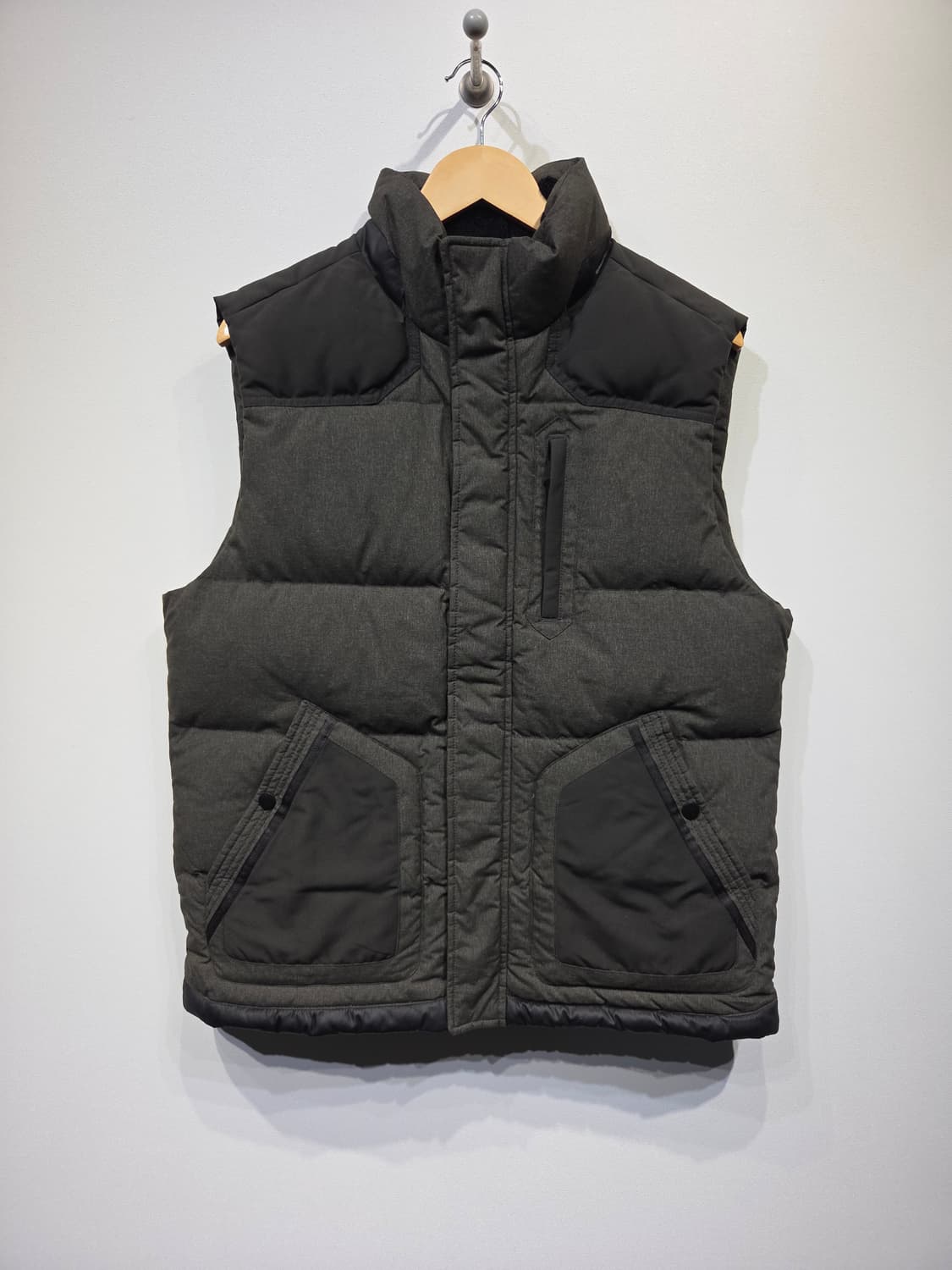 EIDER 아이더 라나 알파(LANA \alpha) 다운 베스트 상품이미지2