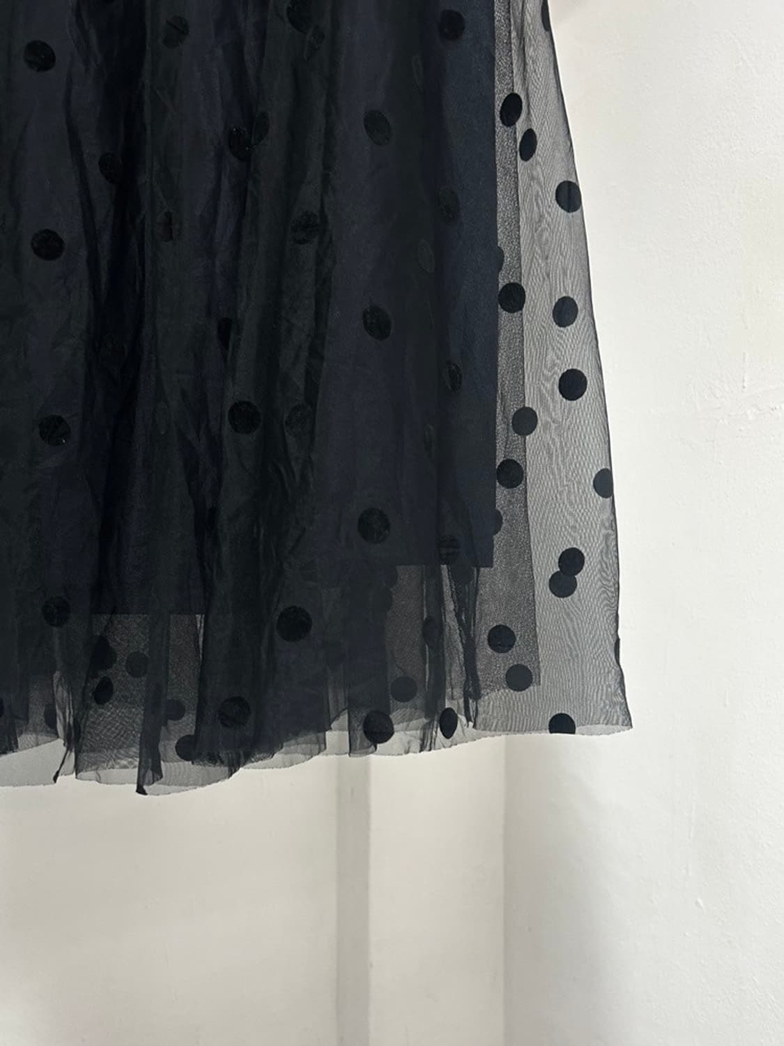vtg  skirt 상품이미지3