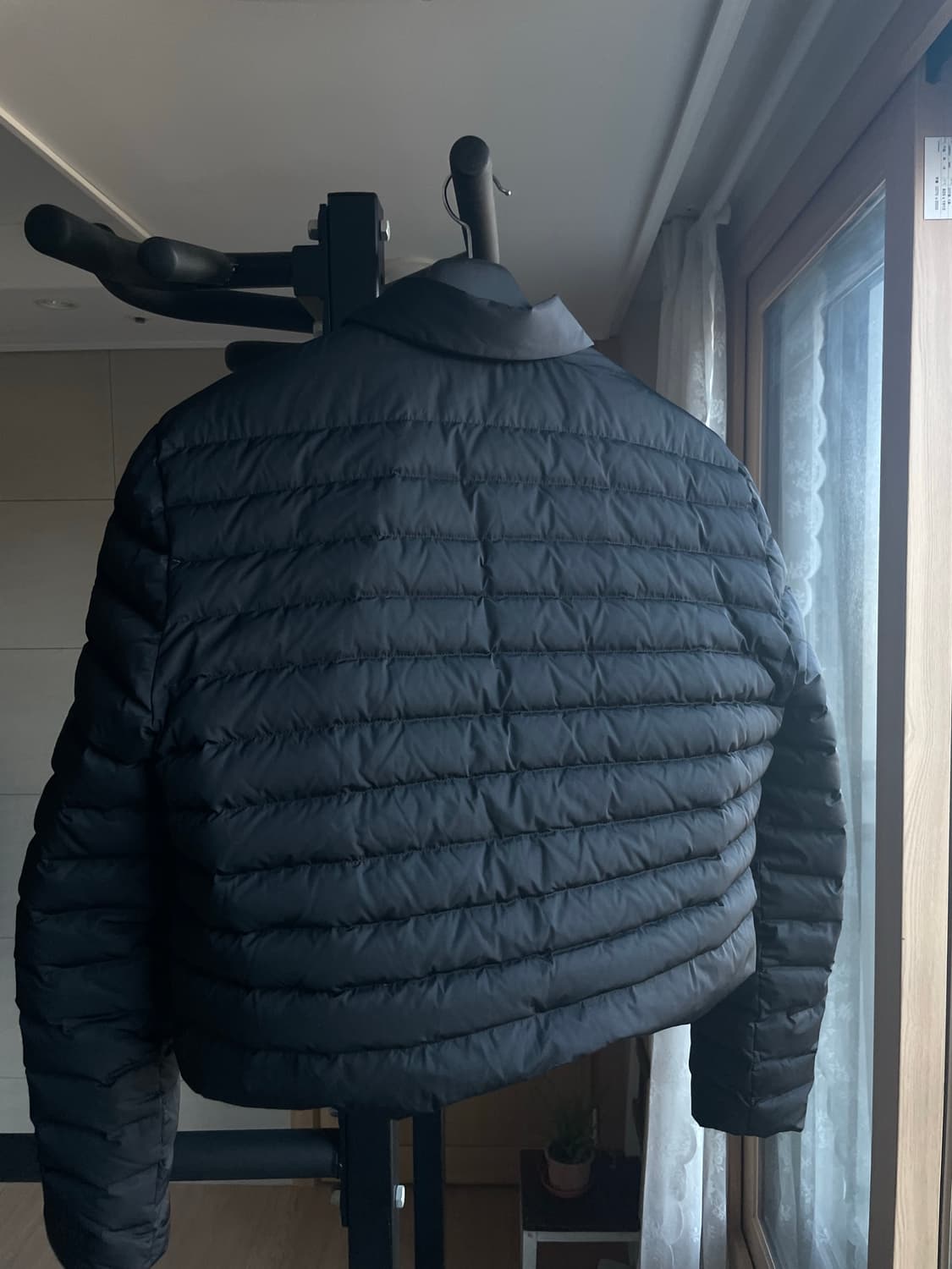 cozytex 패디드 자켓 상품이미지3