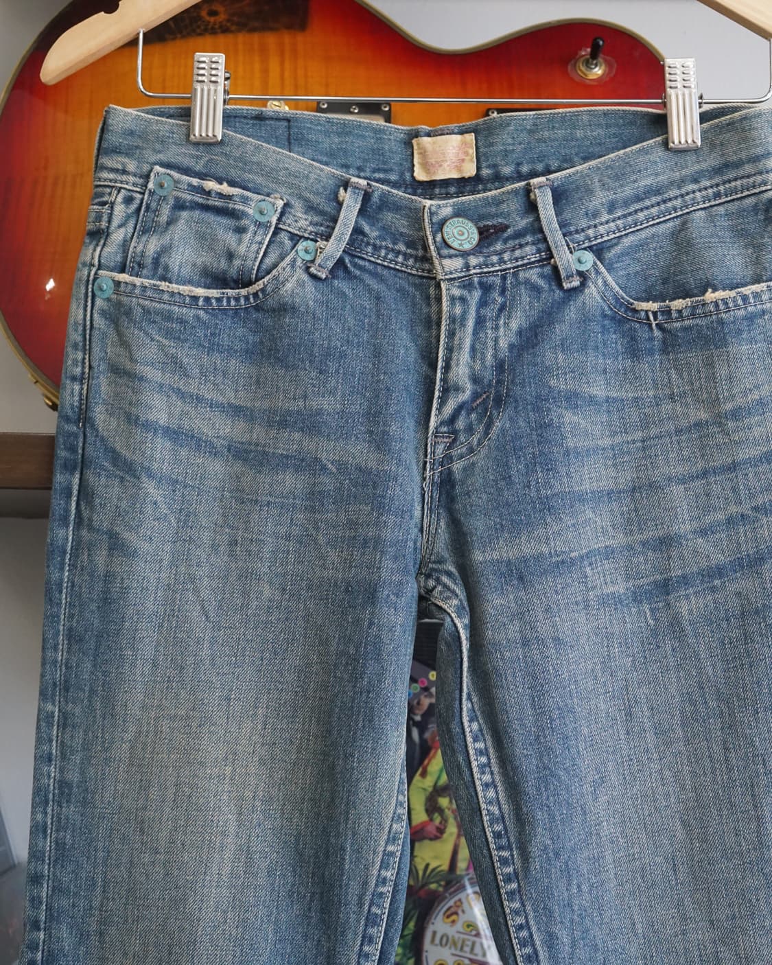 00s Levis Redloop 상품이미지3